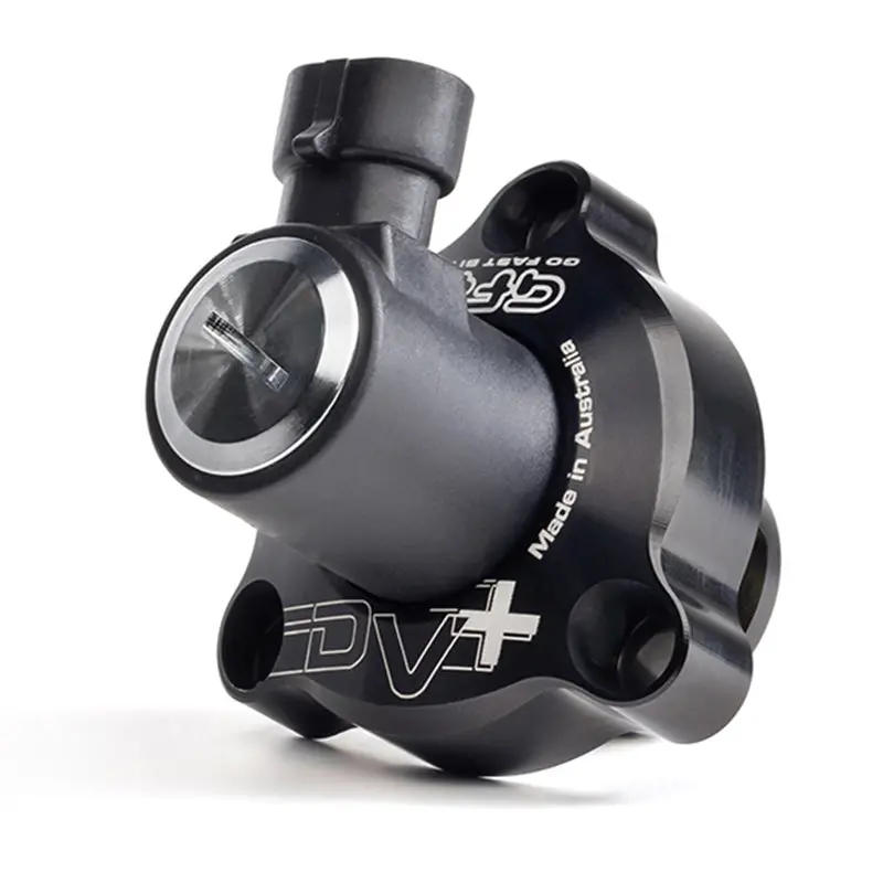 Gfb Diverter Valve Dv+ 2022+ Vw Golf Gti/Golf R Mk8 (Ea888) 1