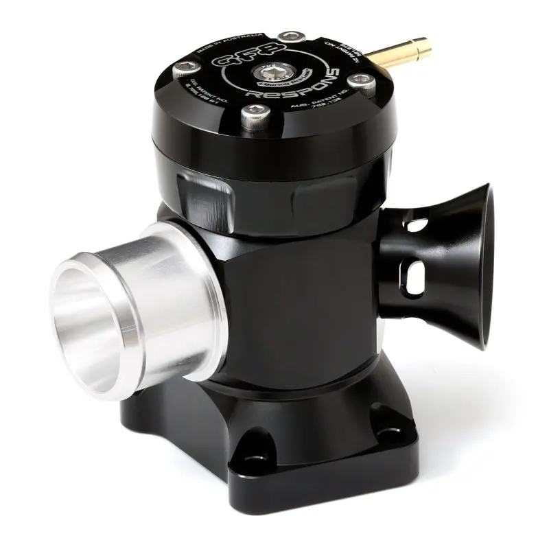 Gfb Hyundai-Kia 2.5T Tms Respons Blow Off Valve Kit 1