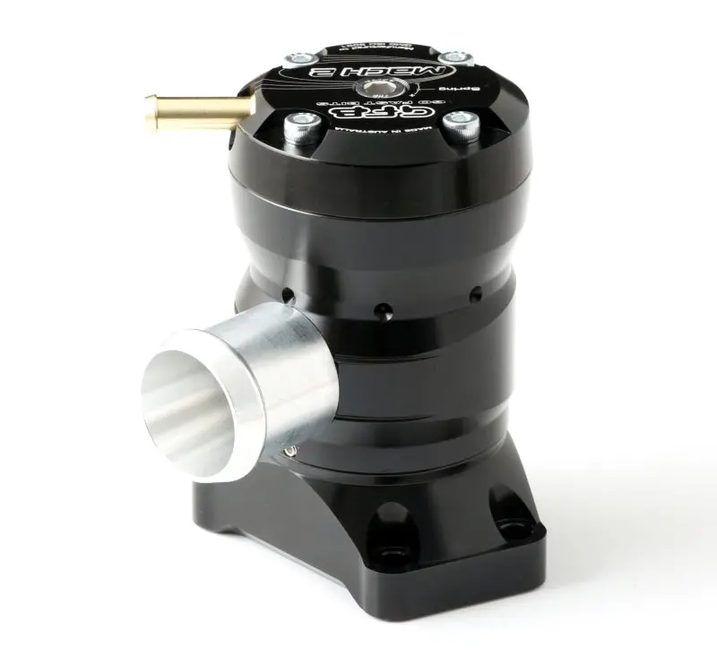 Gfb Mach 2 Tms Recirculating Diverter Valve - 2017+ Hyundai I30n 2.0T 1