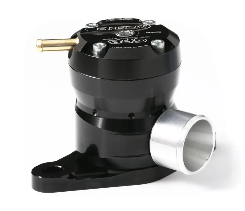 Gfb Mach 2 Tms Recirculating Diverter Valve (Nissan Juke 1.6 Dig-T) 1