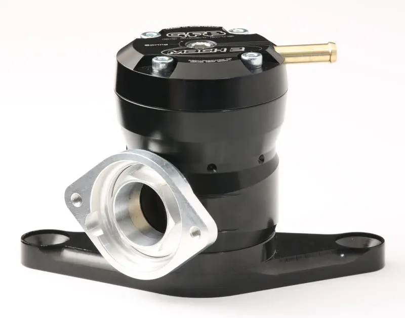Gfb Mach 2 Tms Recirculating Diverter Valve - Subaru 01-07 Wrx / 02+ Sti / 05-08 Xt Forester 1