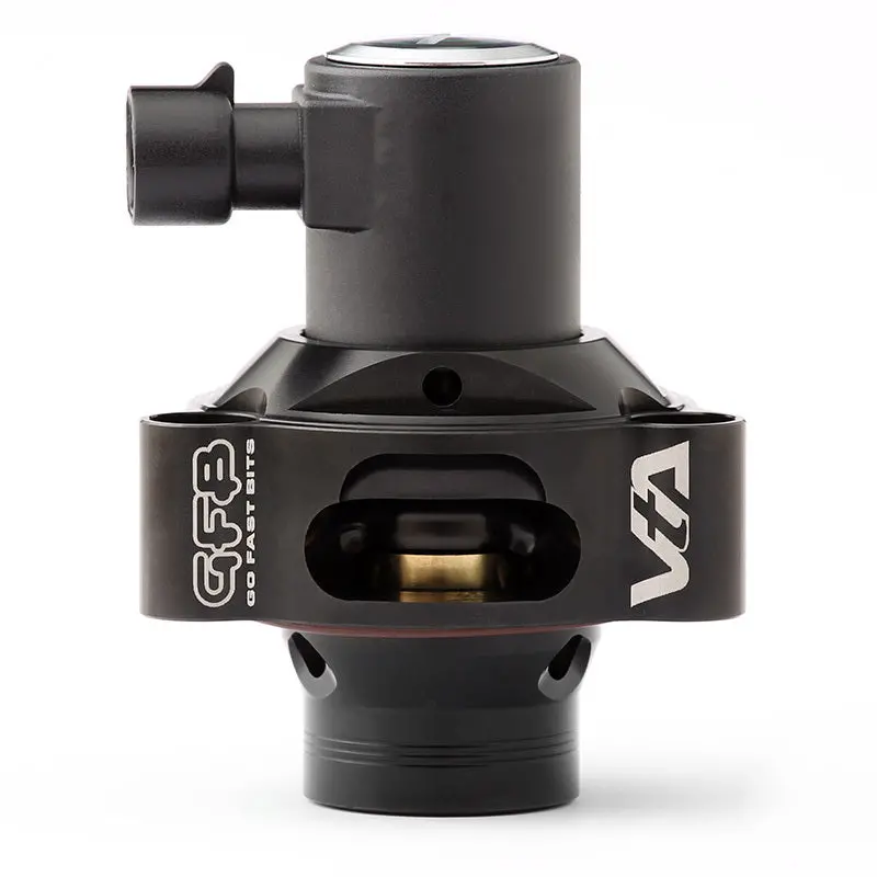 Gfb Vta Blow Off Valve Early Vw/Audi Tsi/Tfsi Engines W/Pierburg Diverter Valve 1