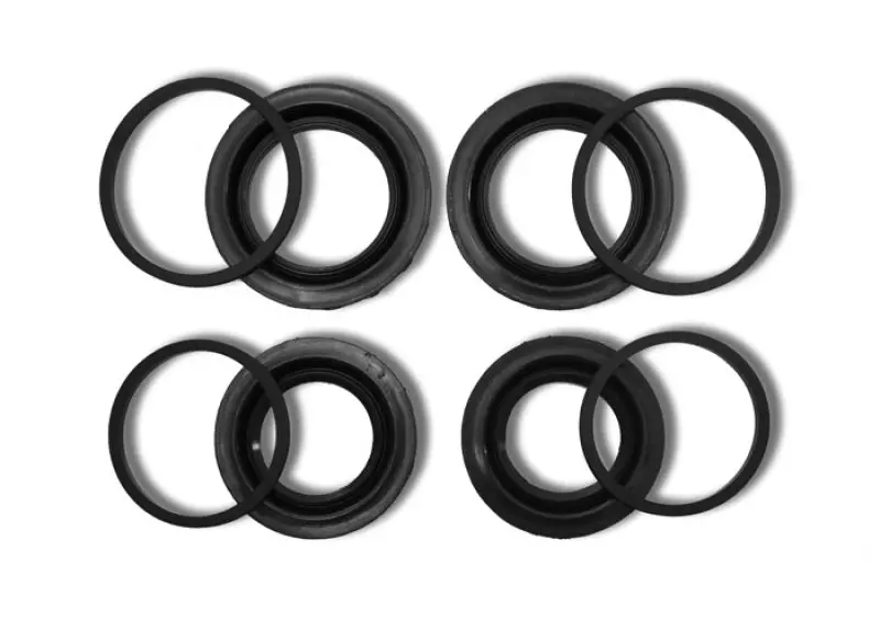 Girodisc 2015+ Honda Civic Type R Fk8 Front Caliper Rebuild Kit 1