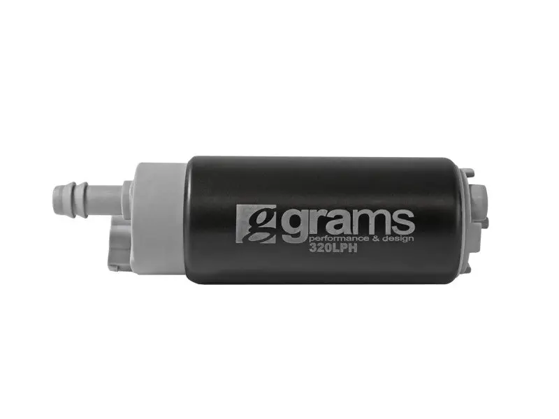 Grams Performance Universal 320Lph In-Tank Fuel Pump Kit 1