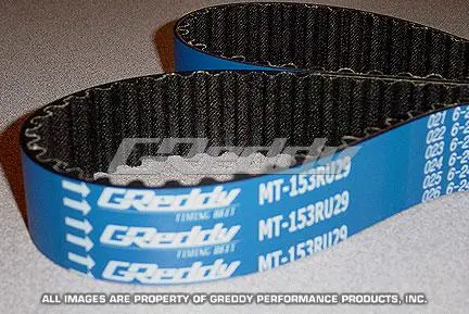 Greddy 03-06 Evo Timing Belt 1