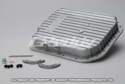 Greddy 04-08 Rx-8 Oil Pan 2