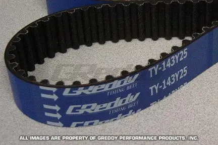 Greddy 2Jz-G(T)E - Supra (Tt)/ Gs300/ Is300 Timing Belt 1