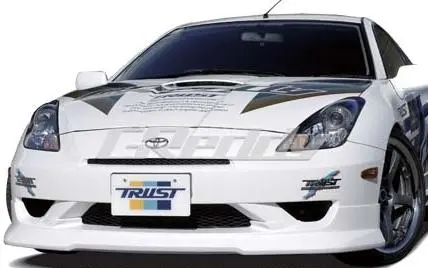 Greddy 97+ Nissan 240Sx Jdm (Mc) Front Lip Spoiler  **Must Ask/Call To Order** 1