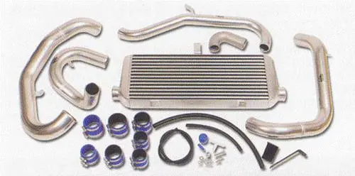 Greddy Nissan Silvia S14/S15 24 Ls Intercooler Kit 1