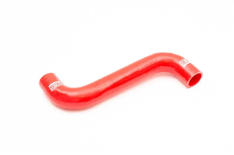 Grimmspeed 02-07 Subaru Wrx / 04-07 Subaru Sti / 02-05 Subaru Impreza Radiator Hose Kit - Red 1