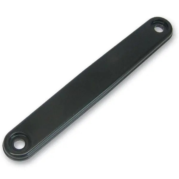 Grimmspeed 02-08 Wrx/Sti/Lgtantenna Delete Plate 1