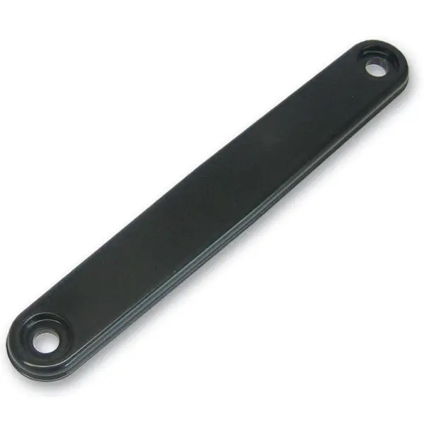 Grimmspeed 02-08 Wrx/Sti/Lgtantenna Delete Plate 2