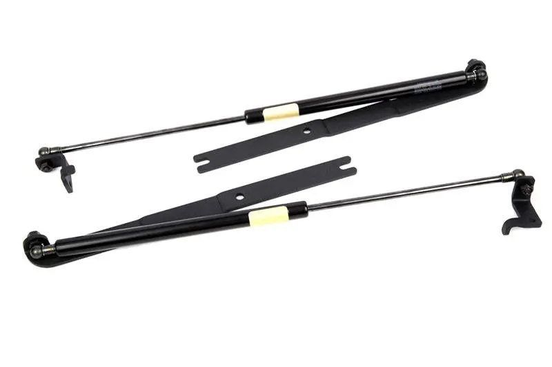 Grimmspeed 13+ Subaru Brz / 13+ Scion Fr-S Hood Struts 2