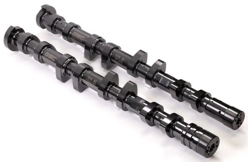 Gsc P-D 08-16 Mitsubishi Evo X 4B11t S2 Cams 274/274 Billet 1