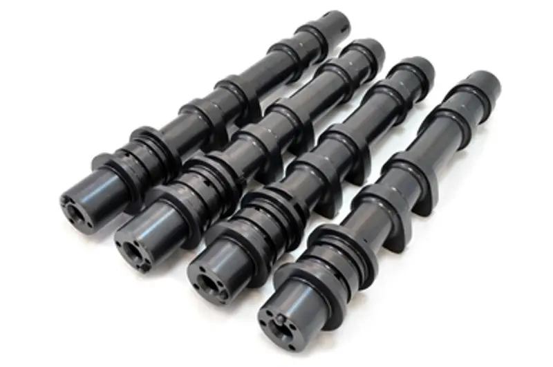 Gsc P-D 2008+ Subaru Sti (Ej257 W/Dual Avcs) S2 Cams 272/272 Billet 1