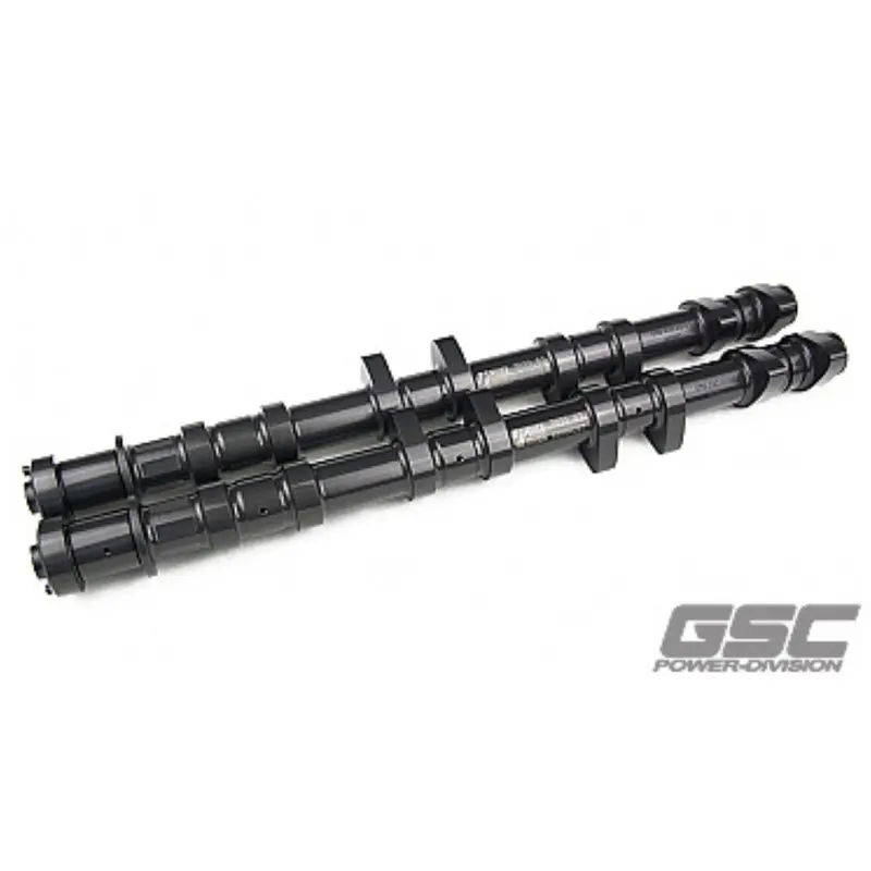 Gsc P-D 3Sgte Gen 3 Mr2 Turbo S2 Cams 274/274 Billet 1