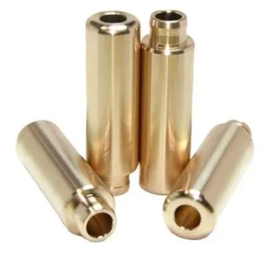 Gsc P-D 4B11t Manganese Bronze Exhaust Valve Guide - Set 8 1