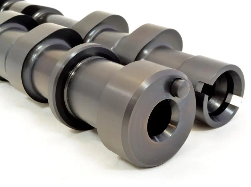 Gsc P-D 4G63t Evo 9 Mivec S3 Cams 280/280 Billet 1