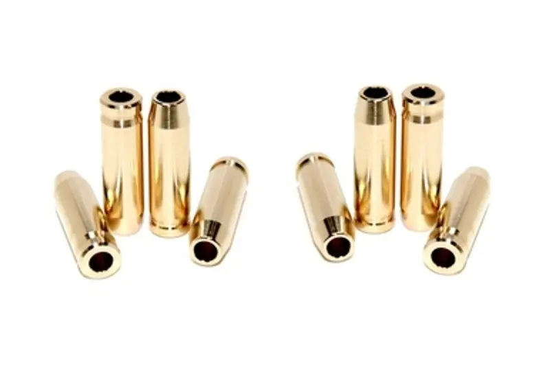 Gsc P-D Ej Series Ej205/Ej207/Ej264 Manganese Bronze Intake Valve Guide Traditional - Set 8 1