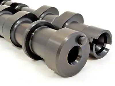 Gsc P-D Hyundai Genesis Coupe 2.0L Turbo (G4kf) S2 Cams 272/270 Billet 1