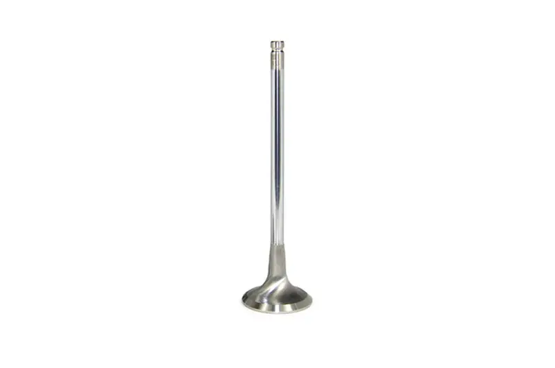 Gsc P-D Mitsubishi 4B11t 21-4N Chrome Polished Intake Valve - 35Mm Head (Std) - Single 1