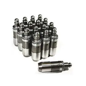 Gsc P-D Mitsubishi 4G63 Zero-Tick Lifters 1