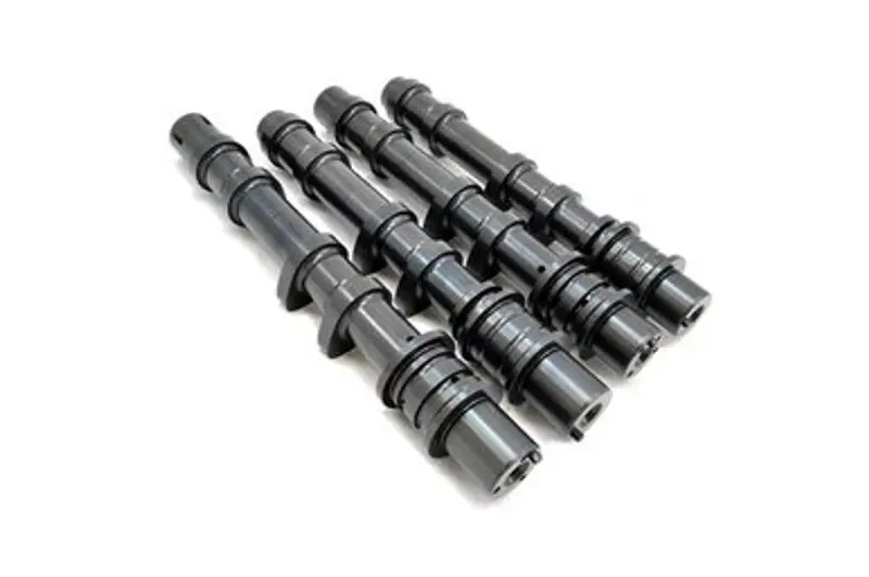 Gsc P-D Subaru Ej255/Ej257 (Usdm) W/Intake Avcs S2 Cams 272/272 Billet 1