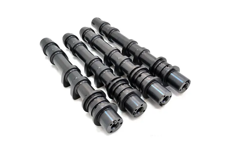 Gsc P-D Subaru Ej257 W/Dual Avcs S1 Cams 266/264 Billet 1