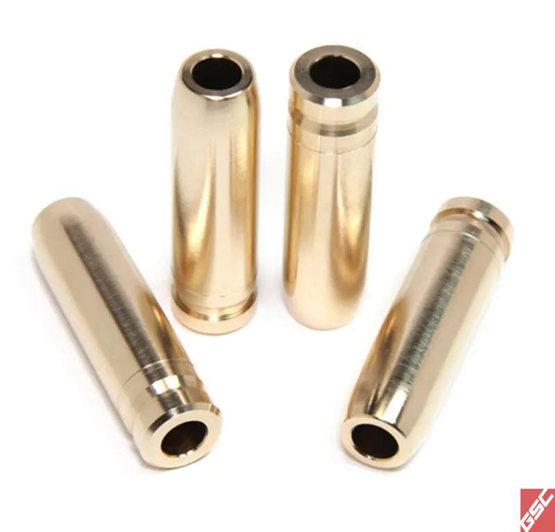 Gsc P-D Toyota 2Jz Manganese Bronze Intake Valve Guide - Set 12 1