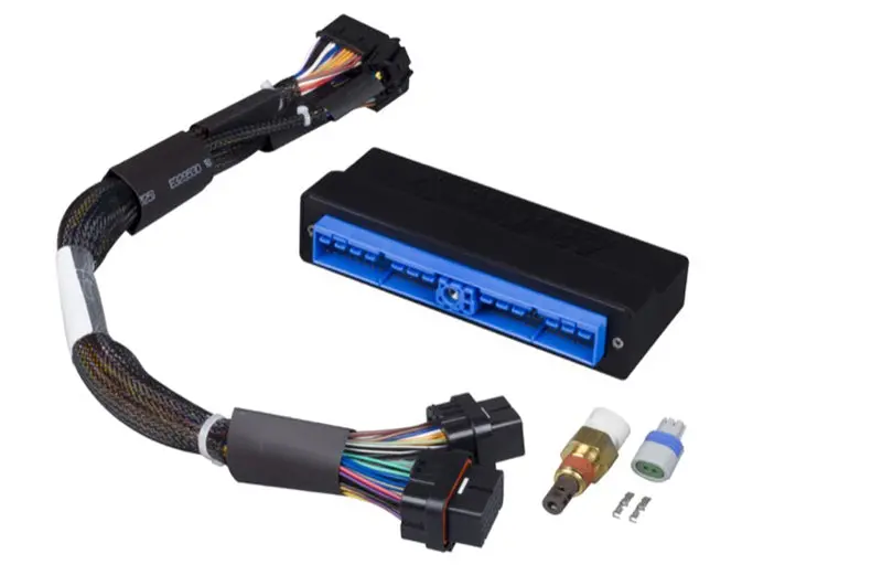 Haltech Elite 2000/2500 Plug-N-Play Adaptor Harness 1