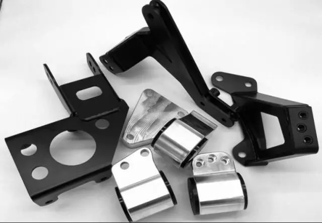 Hasport K-Series Mount Kit In 94-01 Integra Dc2k2-62A 1