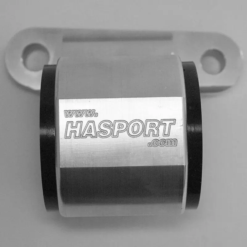 Hasport Performance Mount Kit For 94-97 Accord With H22a Engine Solid 6061 1