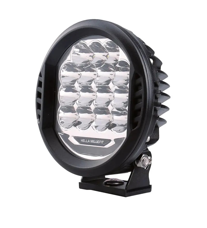 Hella 500 Led Driving Lamp - Single 1