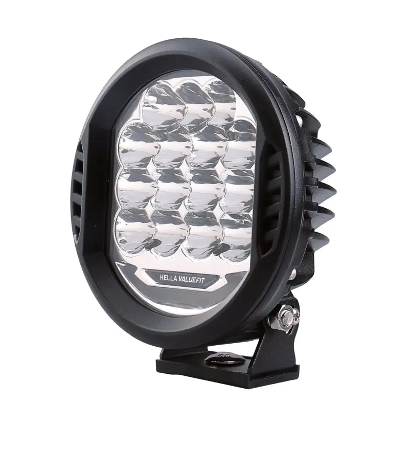 Hella 500 Led Driving Lamp - Single 2