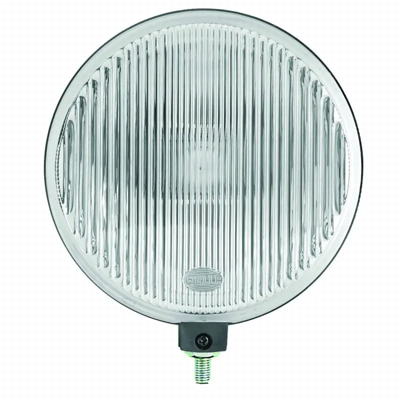 Hella 500 Series 12V H3 Fog Lamp Kit 1