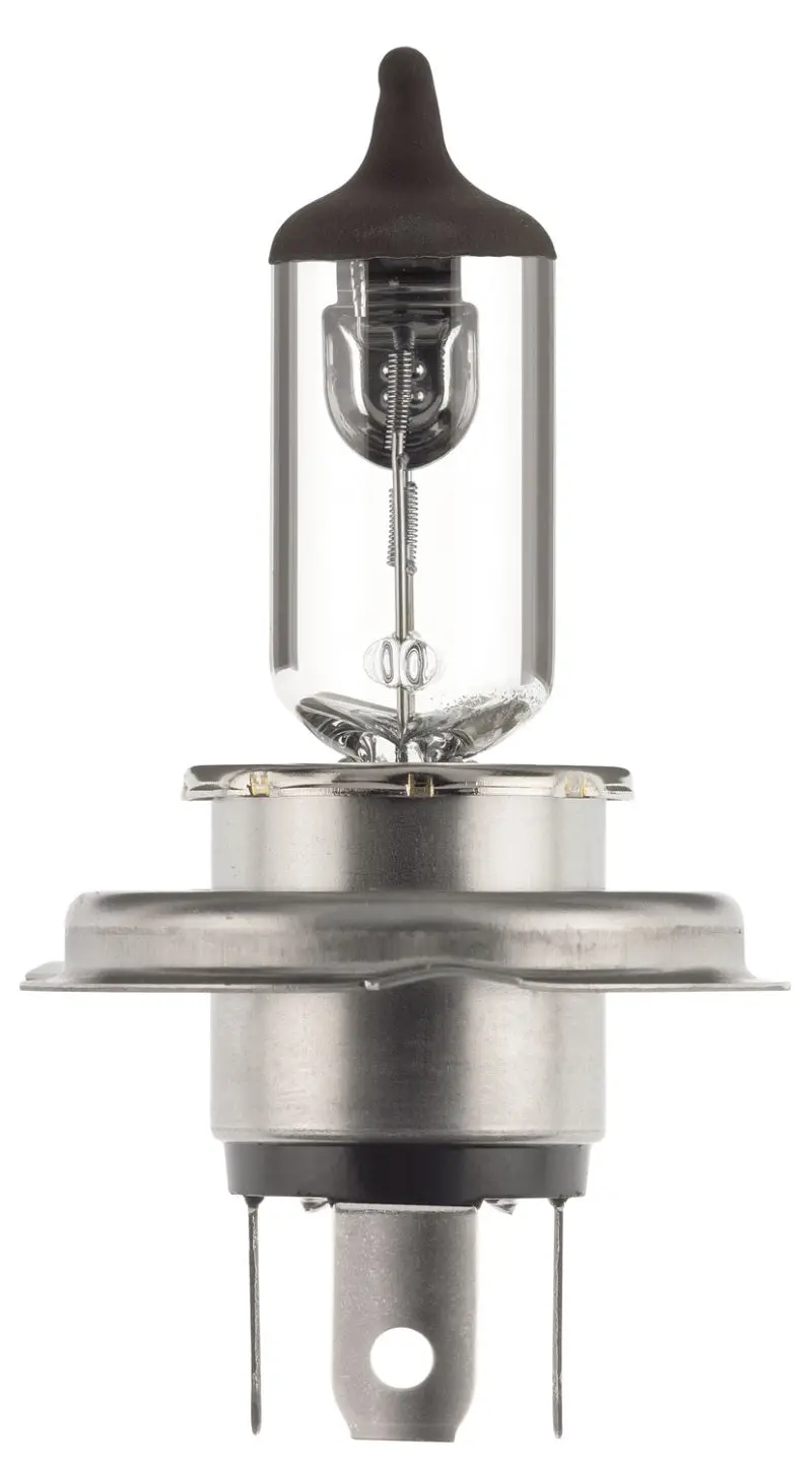 Hella H4 12V 130/90W Halogen Headlight Bulb - Universal 2