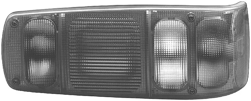 Hella Lamp Srbblzr Smlr Mg12 2Vp 2