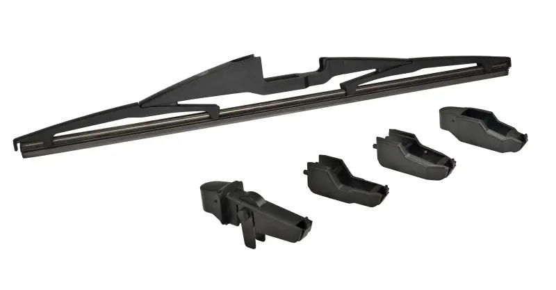 Hella Rear Wiper Blade 14In - Single 2