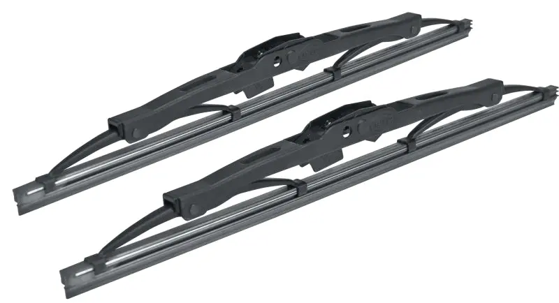 Hella Standard Wiper Blade 11In - Pair 2