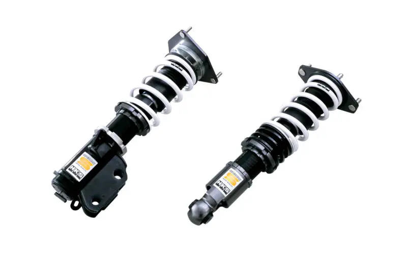 Hks 2022+ Subaru Brz Hipermax S Zd8 - Full Kit 1