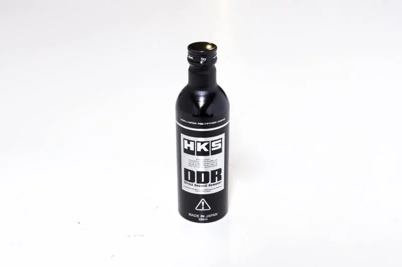 Hks Direct Deposit Remover Gas (225Ml) 1
