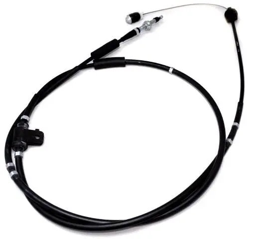 Honda 02-06 Rsx Type-S Throttle Cable - 17910-S6m-L04 1