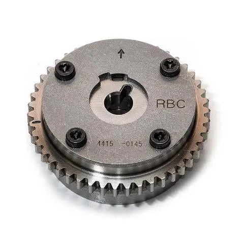 Honda Acura 50 Degree Rbc Vtc Intake Cam Gear - 14310-Rbc-003 1