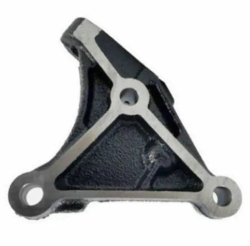 Honda Crv Passenger Side Engine Mount Bracket K24 Swap 11910-Ppa-000 1