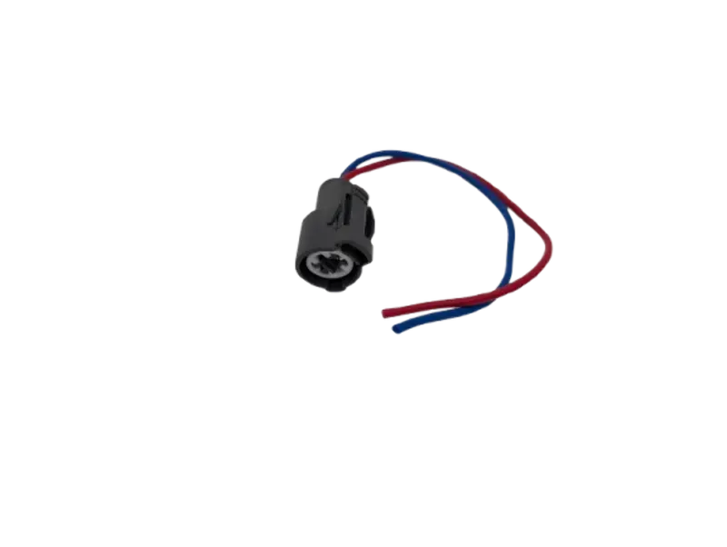 Honda Iat Intake Air Temperature Plug Pigtail Sensor Integra Civic (For: Honda) 1