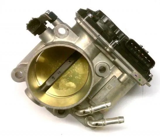 Honda J35 Throttlebody 16400-Rn0-A01 1