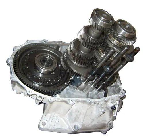 Honda Oem 03-11 Element 5 Speed Conversion Kit To 6 Speed 1