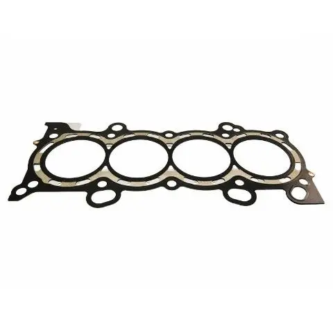Honda Oem 86Mm K-Series Head Gasket Rsx-S .030" Thickness 12251-Prb-A01 1