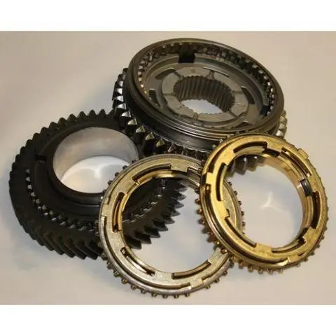 Honda Oem K-Series 2Nd Gear Set 23432-Pns-315 1
