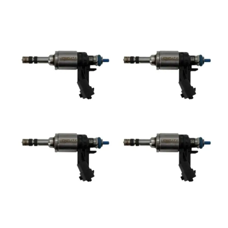 Hondata Ctr Fuel System Injector Set 2000Cc 1